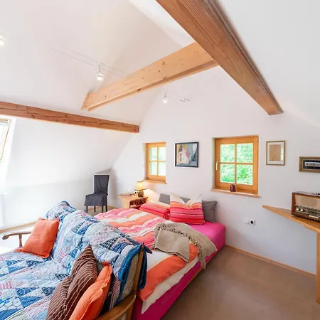 Holiday home Schwarzenberg Near Lift & Stream, Cleaning Included