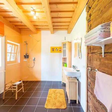 Schwarzenberg Near Lift & Stream, Cleaning Included Holiday home