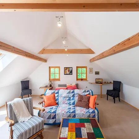 Holiday home Schwarzenberg Near Lift & Stream, Cleaning Included