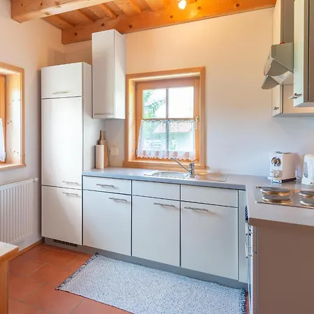 Schwarzenberg Near Lift & Stream, Cleaning Included *