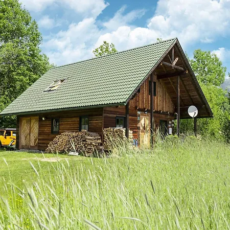 For 5 Person With Terrace, Cleaning Included Holiday home