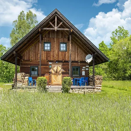 Schwarzenberg Near Lift & Stream, Cleaning Included