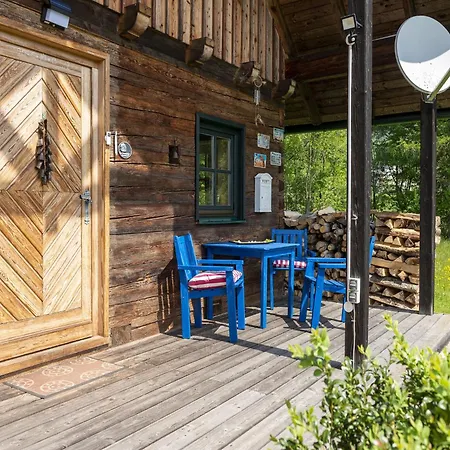 For 5 Person With Terrace, Cleaning Included Holiday home