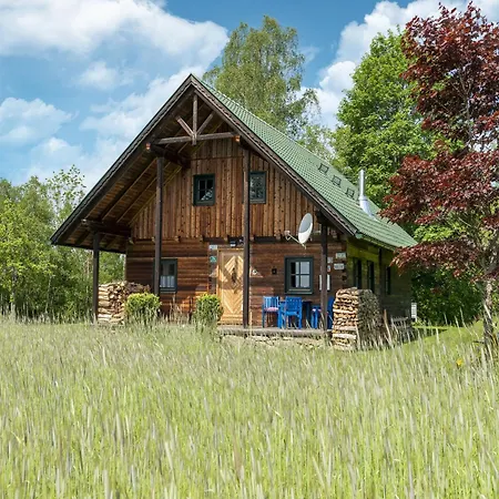 For 5 Person With Terrace, Cleaning Included Holiday home *